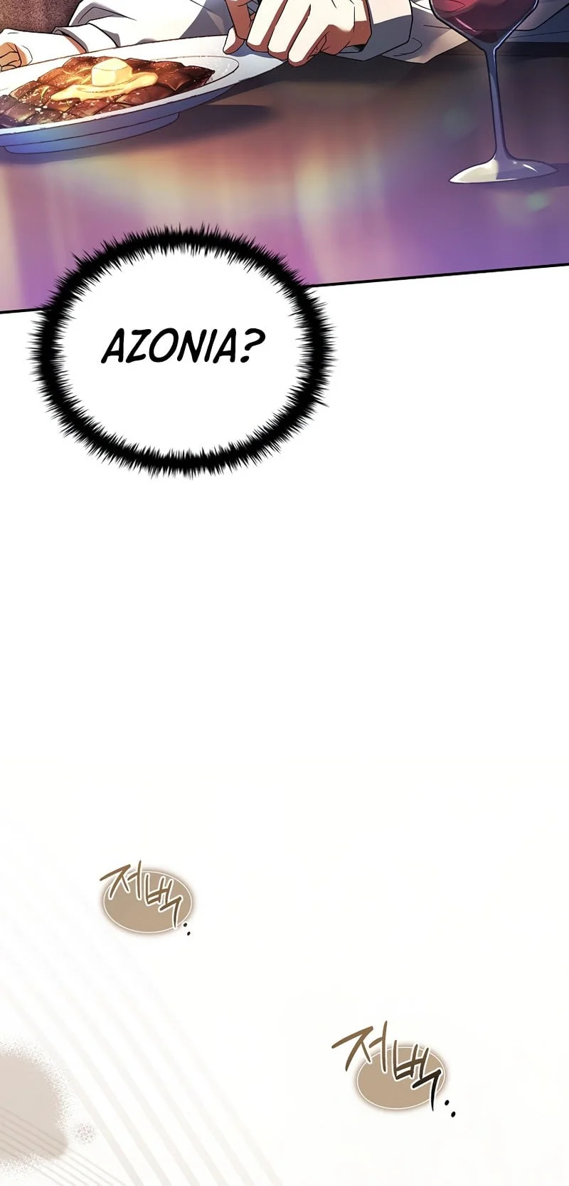 The Legendary Hero Is An Academy Honors Student Chapter 61 Fix Gambar 54